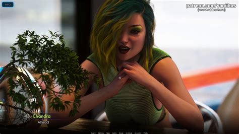 city of broken dreamers patreon